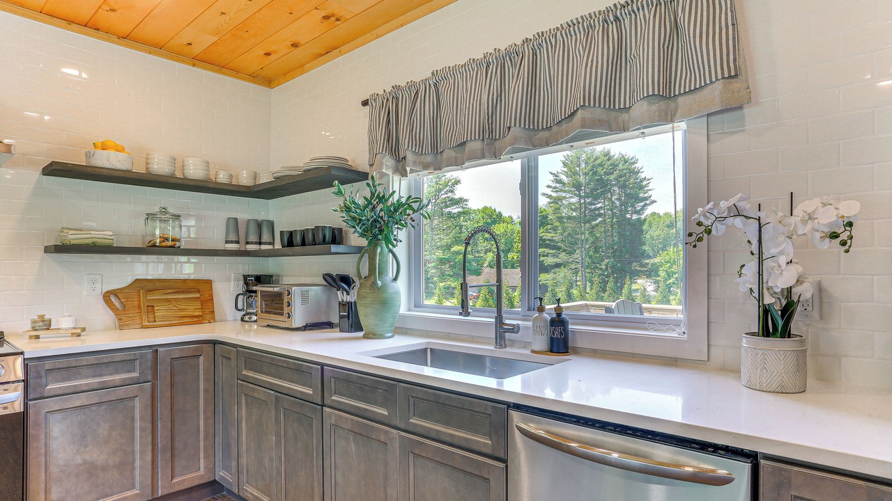 Photo of Kitchen in Damascus