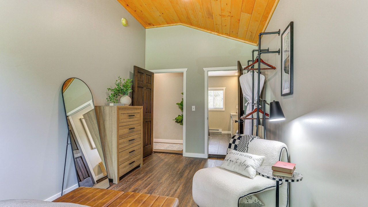 Photo of Bedroom in Damascus