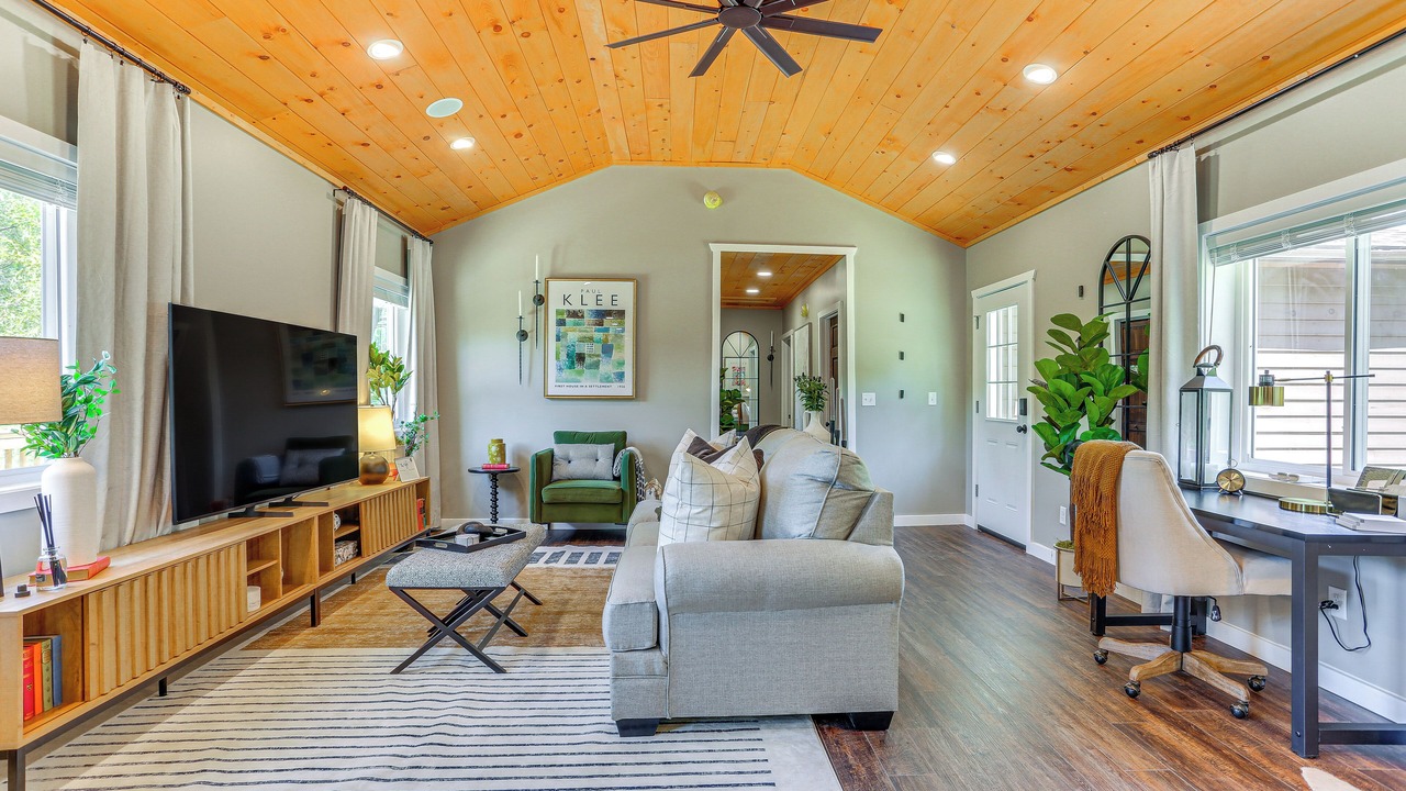 Photo of Livingroom in Damascus