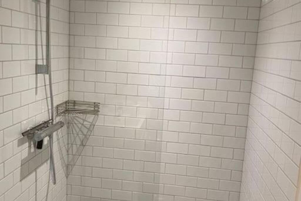 Photo of Bathroom in Aarhus C