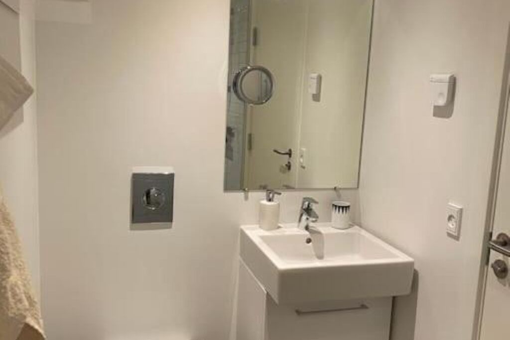Photo of Bathroom in Aarhus C