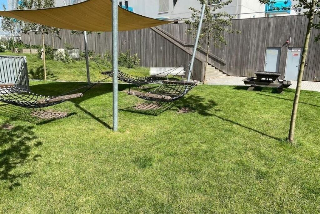 Photo of Outdoor in Aarhus C