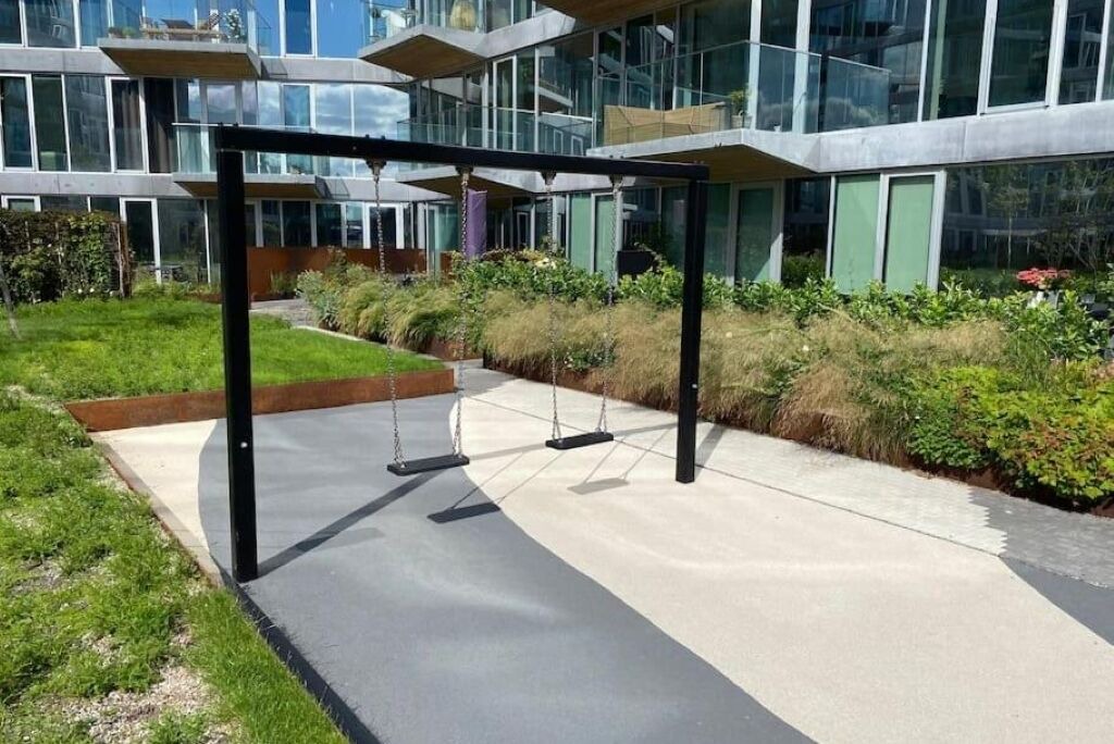 Photo of Outdoor in Aarhus C