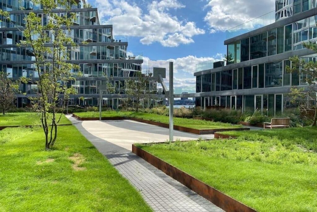 Photo of Outdoor in Aarhus C