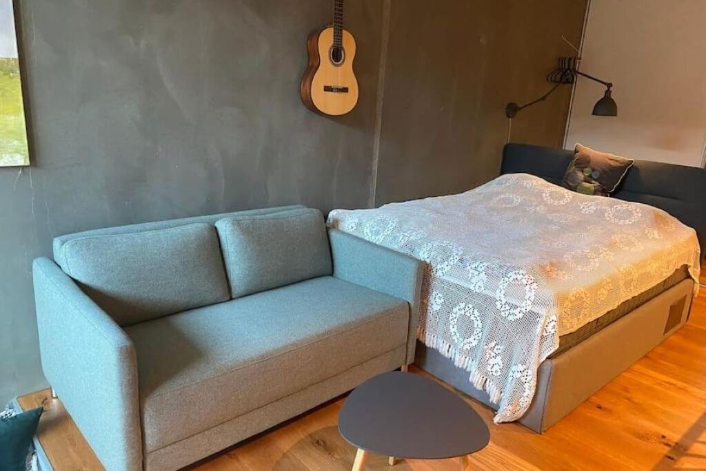 Photo of Bedroom in Aarhus C