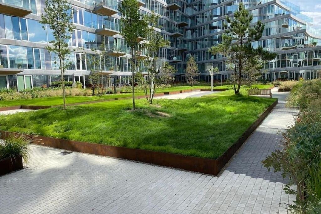 Photo of Outdoor in Aarhus C