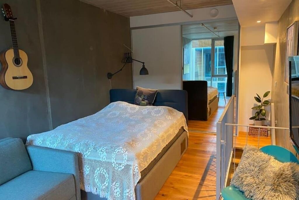Photo of Bedroom in Aarhus C