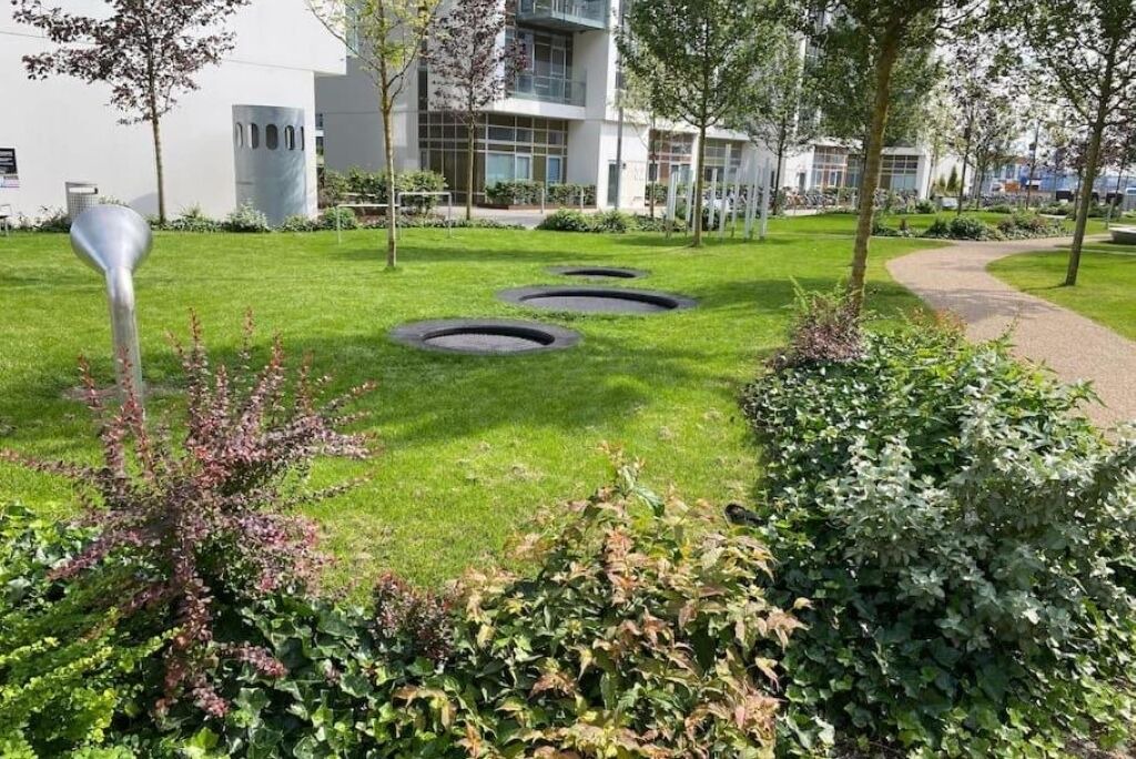Photo of Outdoor in Aarhus C