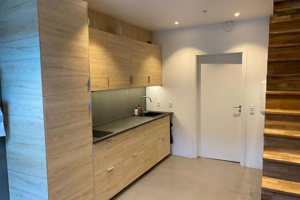 Photo of Kitchen in Aarhus C
