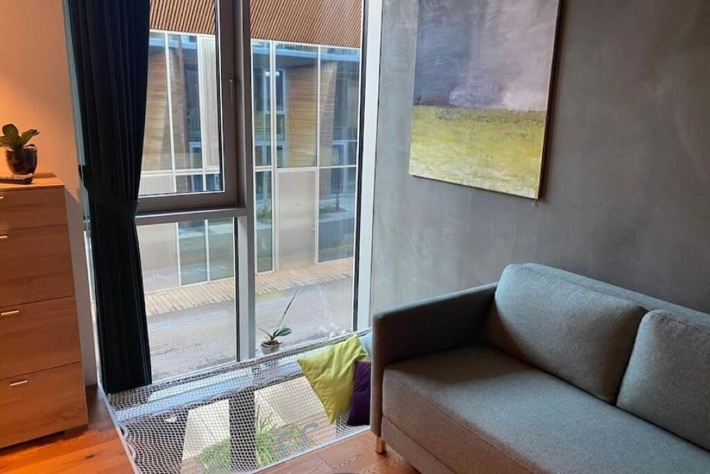 Photo of Livingroom in Aarhus C