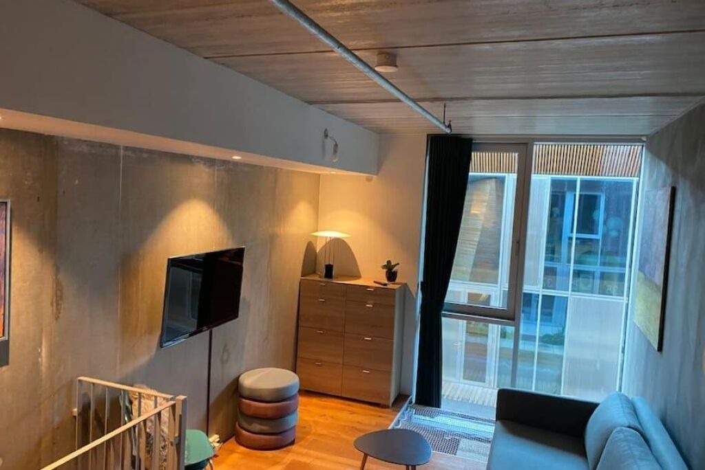 Photo of Livingroom in Aarhus C