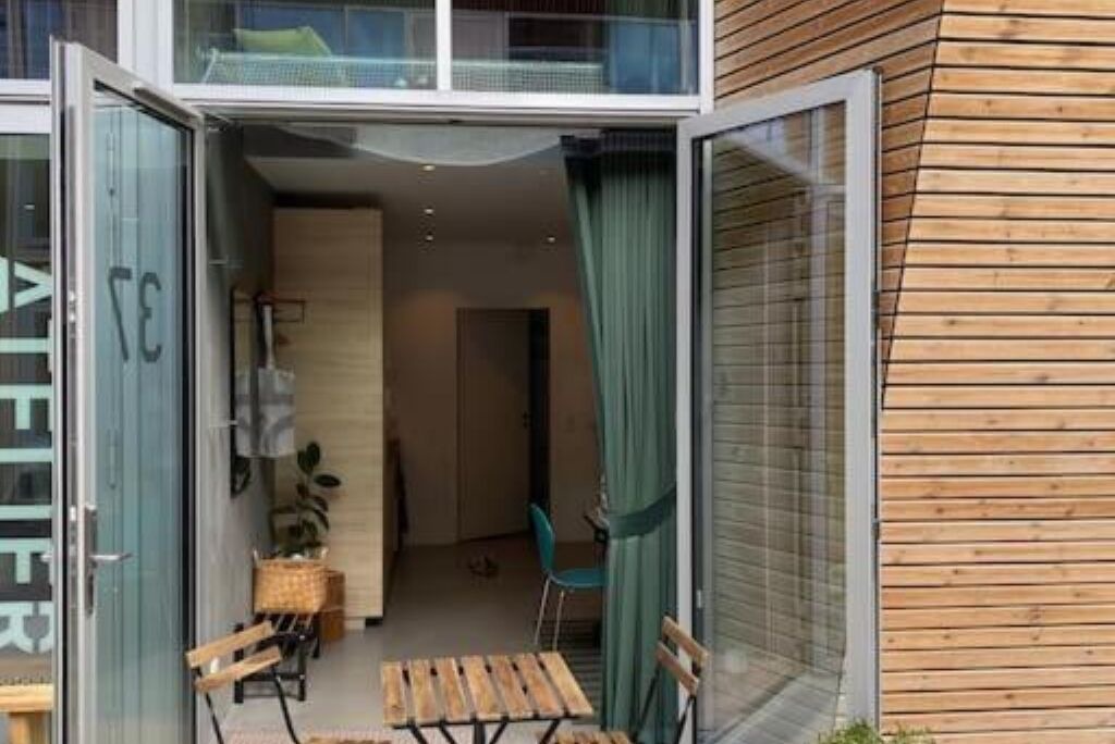Photo of Outdoor in Aarhus C