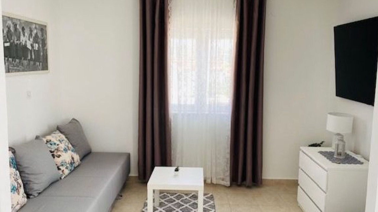 Photo of Livingroom in Cove Makarac (Milna)