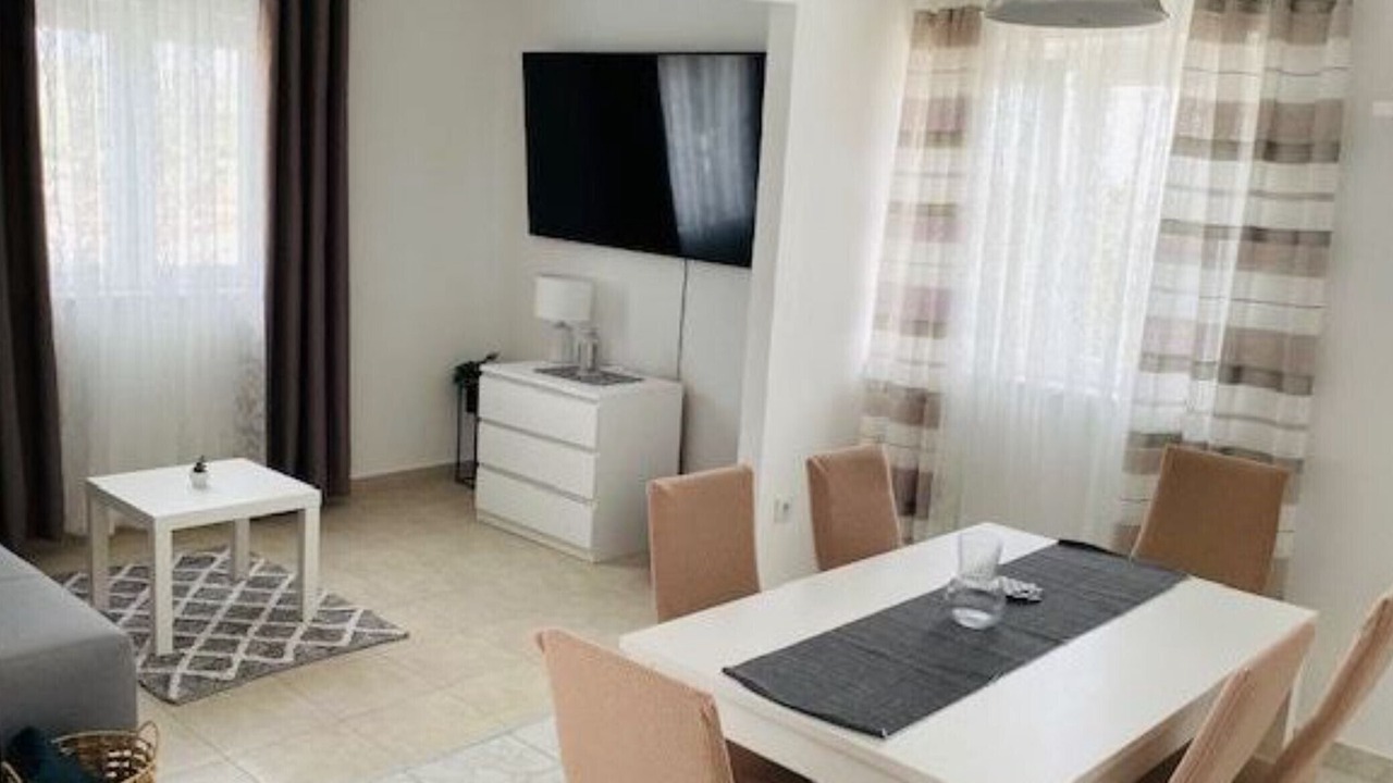 Photo of Livingroom in Cove Makarac (Milna)