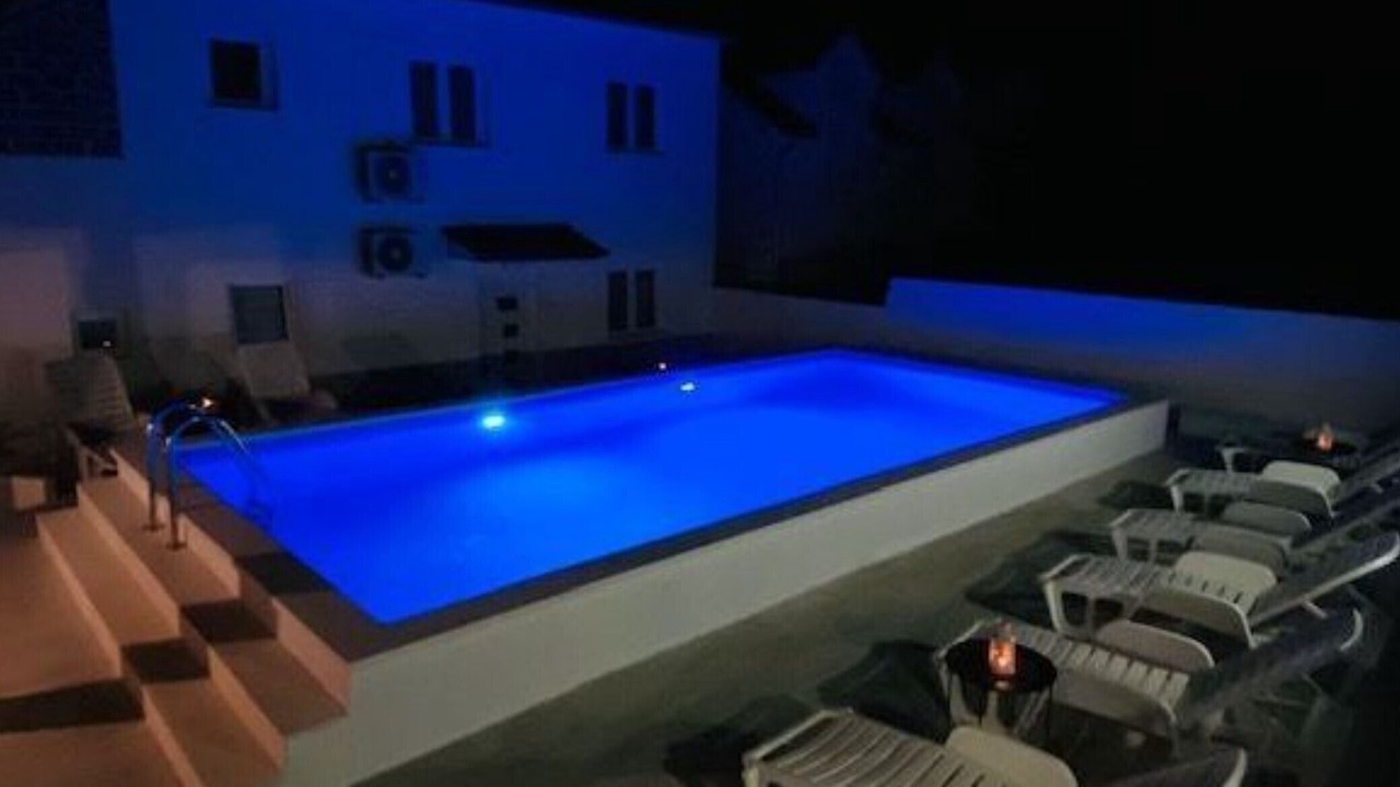 Photo of Outdoor in Cove Makarac (Milna)