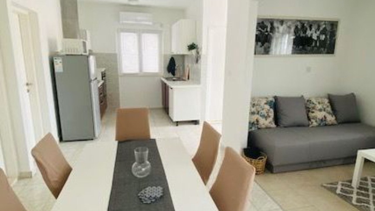 Photo of Livingroom in Cove Makarac (Milna)