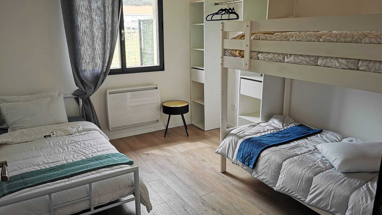 Photo of Bedroom in Le Boulou