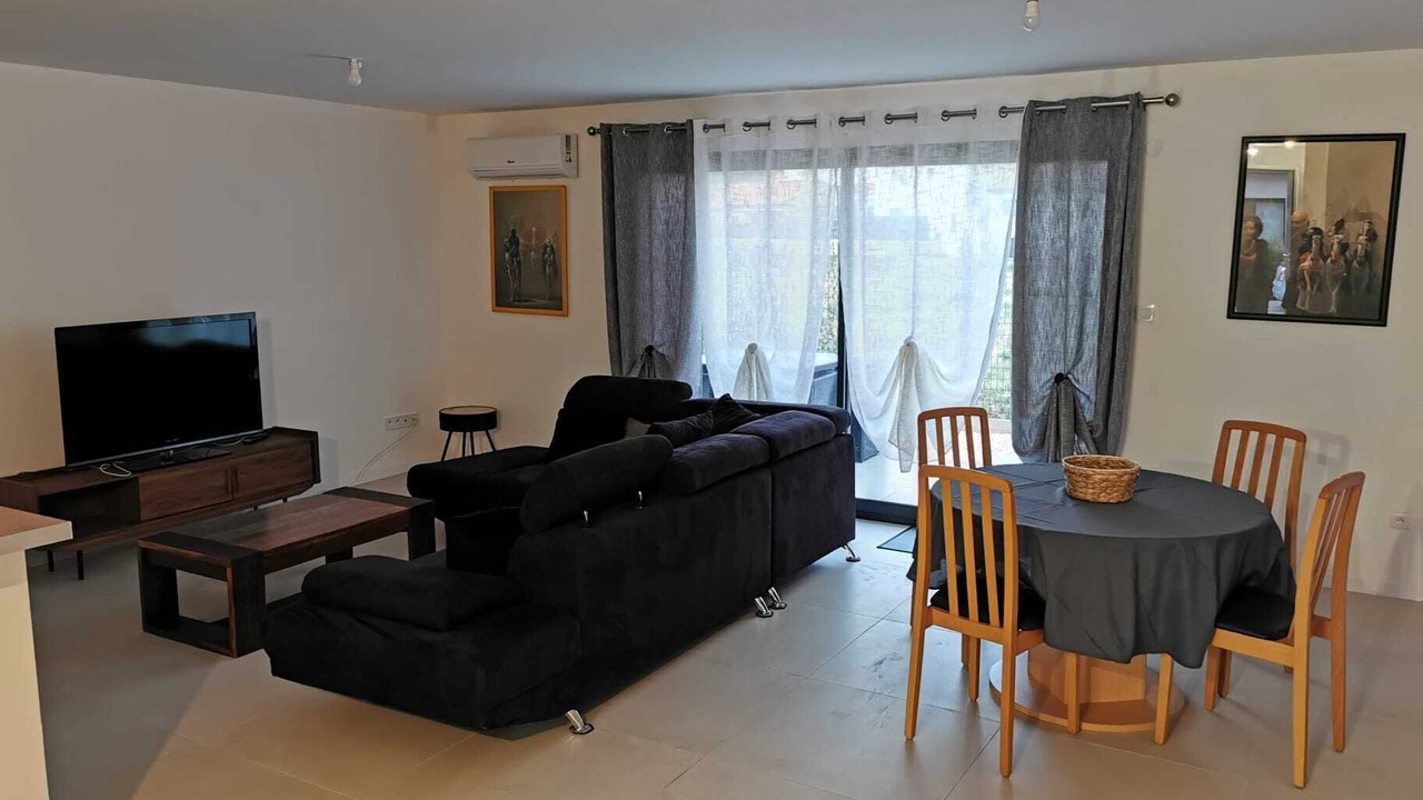 Photo of Livingroom in Le Boulou