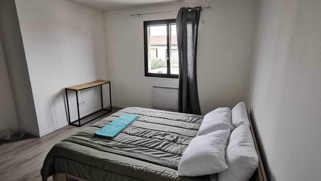 Photo of Bedroom in Le Boulou