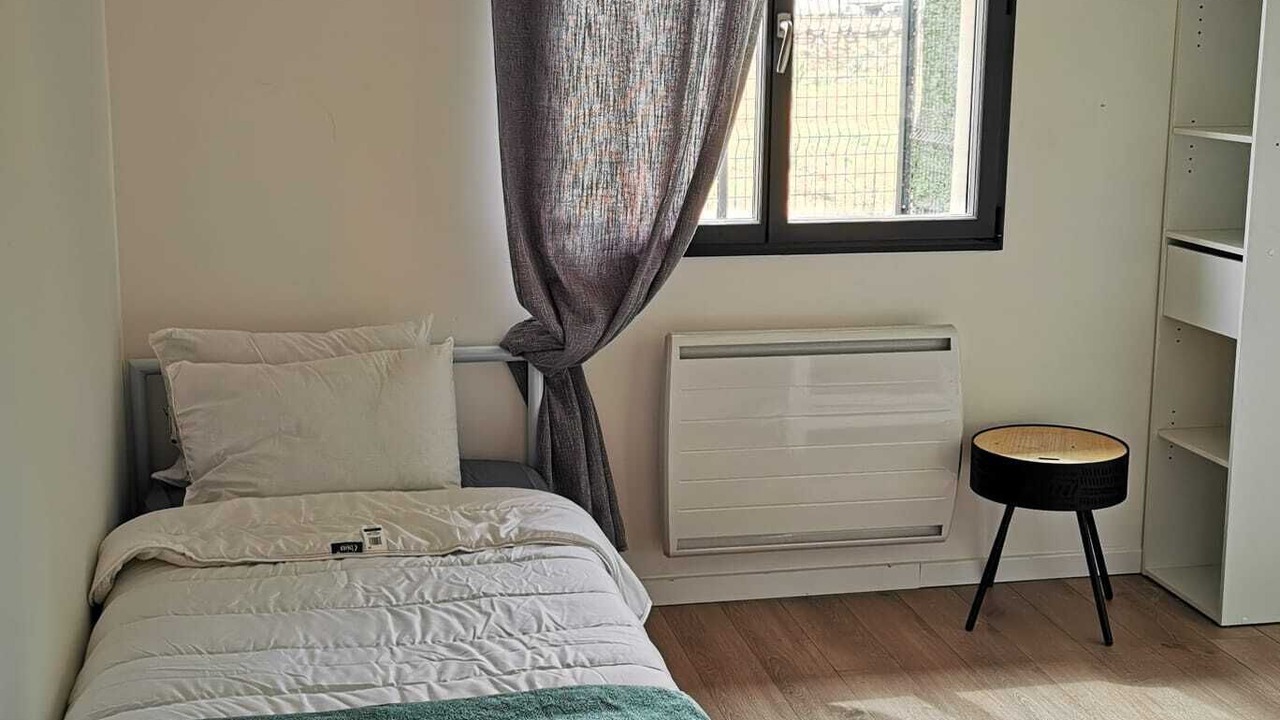 Photo of Bedroom in Le Boulou