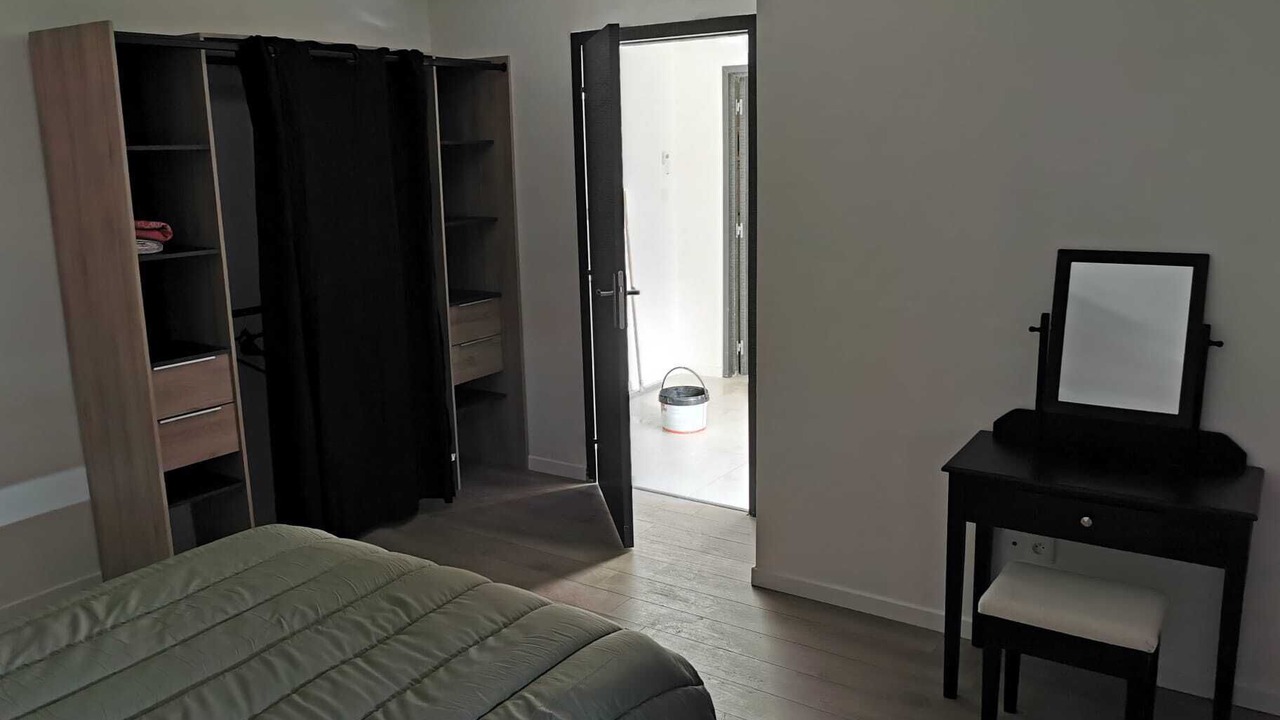 Photo of Bedroom in Le Boulou