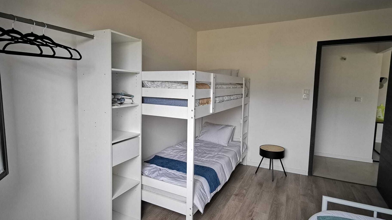 Photo of Bedroom in Le Boulou