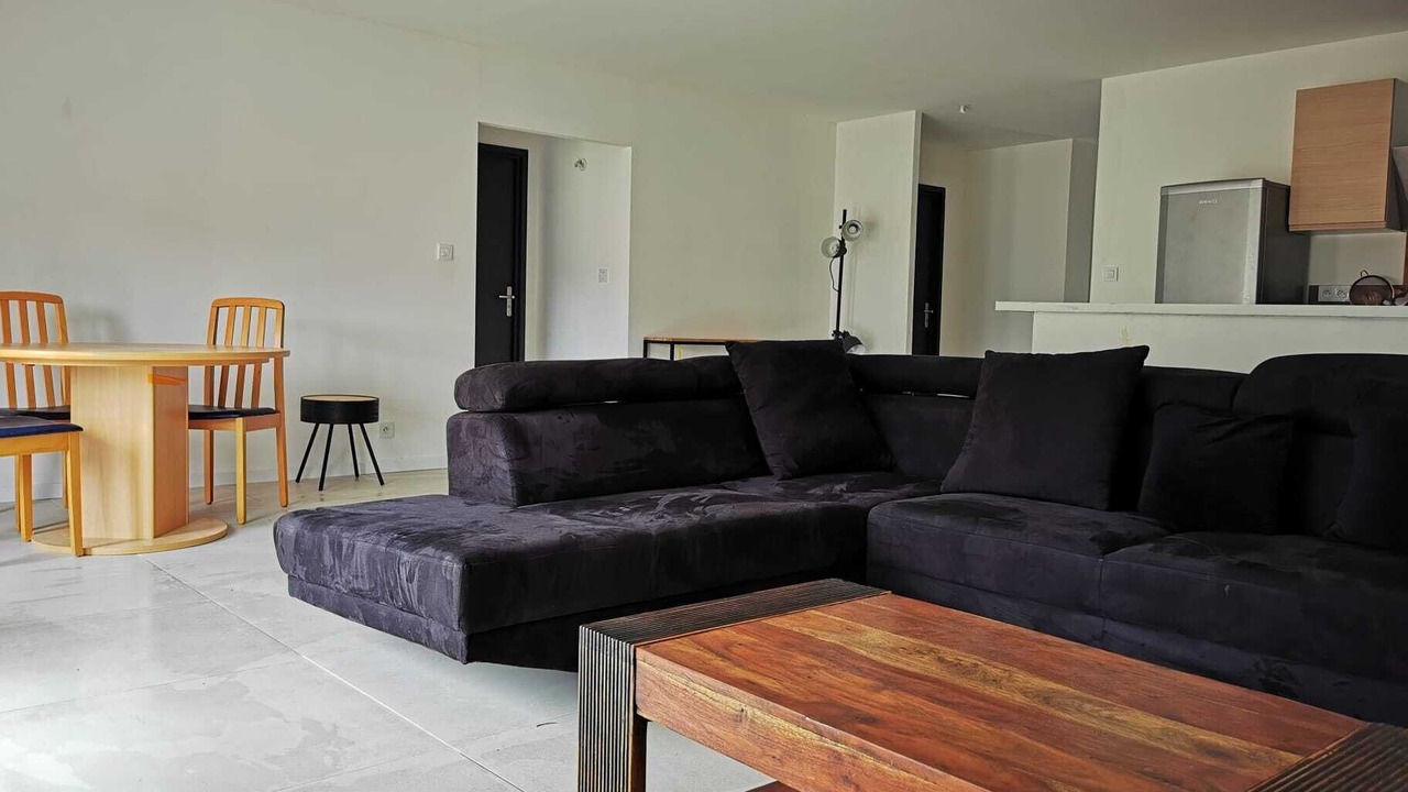 Photo of Livingroom in Le Boulou