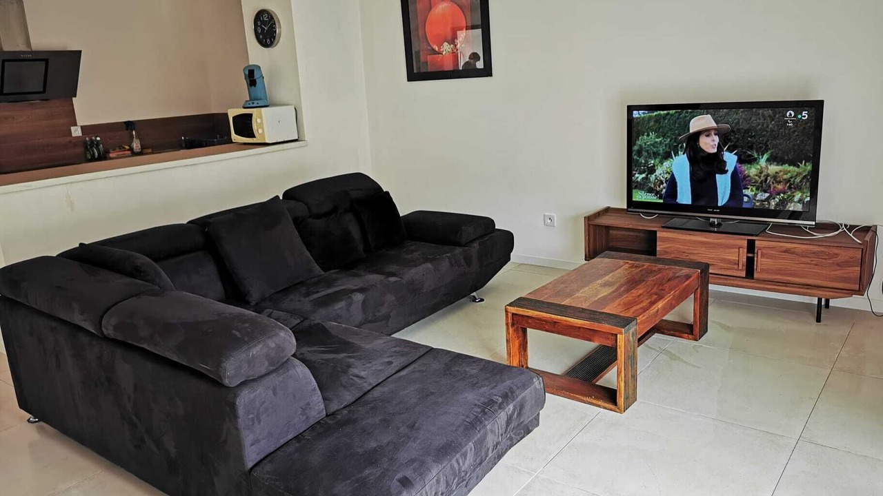 Photo of Livingroom in Le Boulou