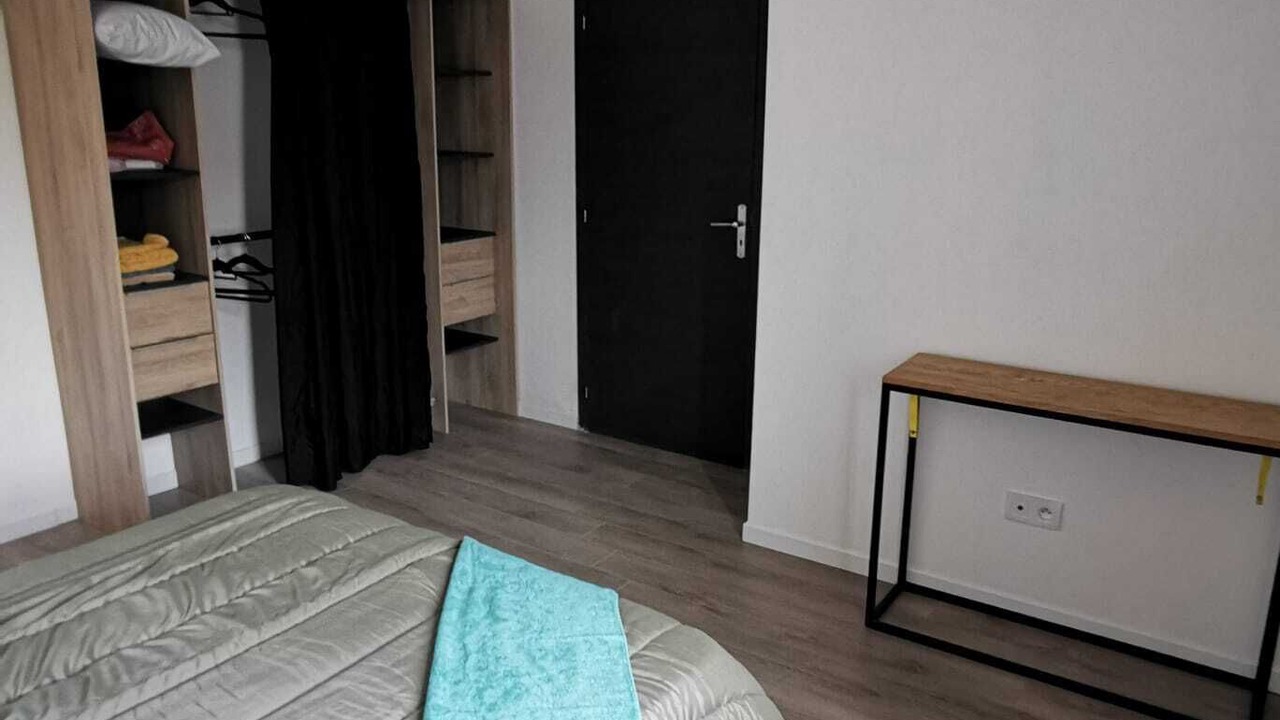 Photo of Bedroom in Le Boulou