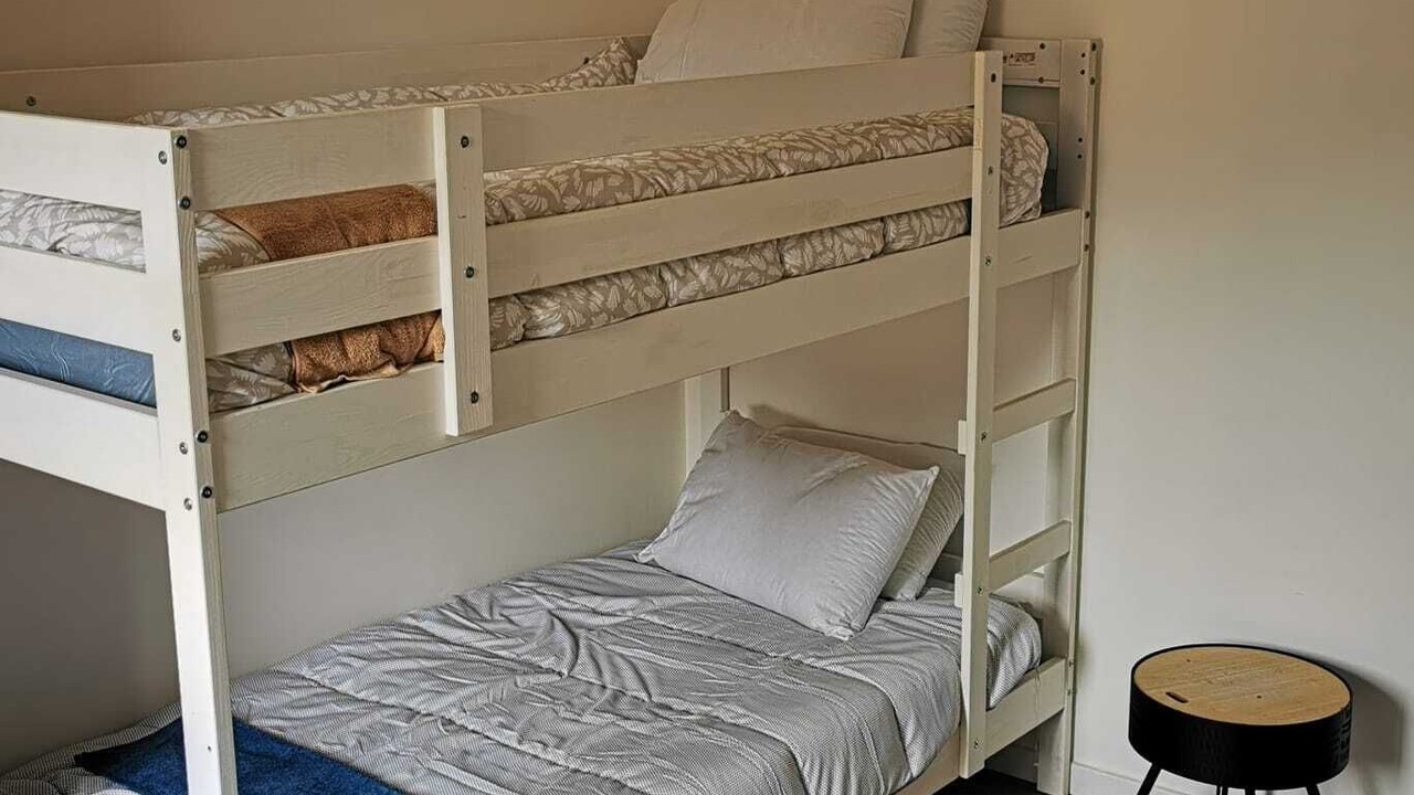 Photo of Bedroom in Le Boulou