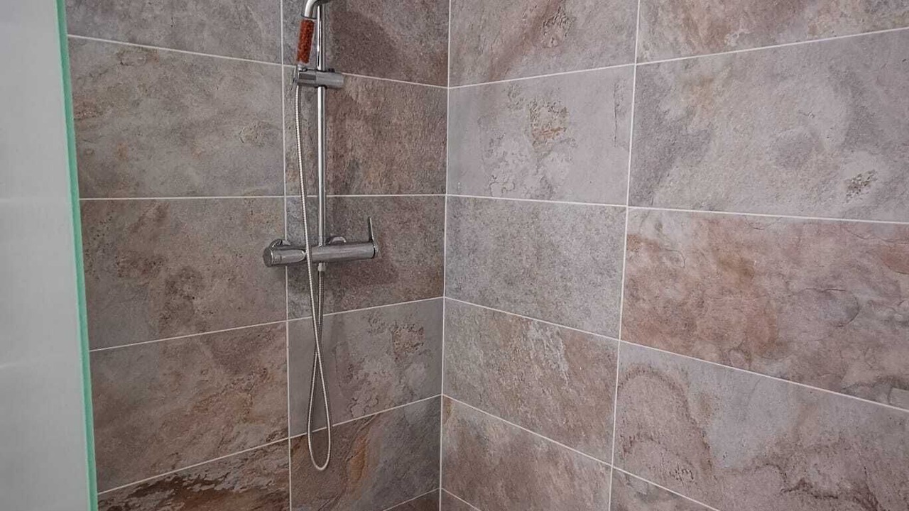 Photo of Bathroom in Le Boulou