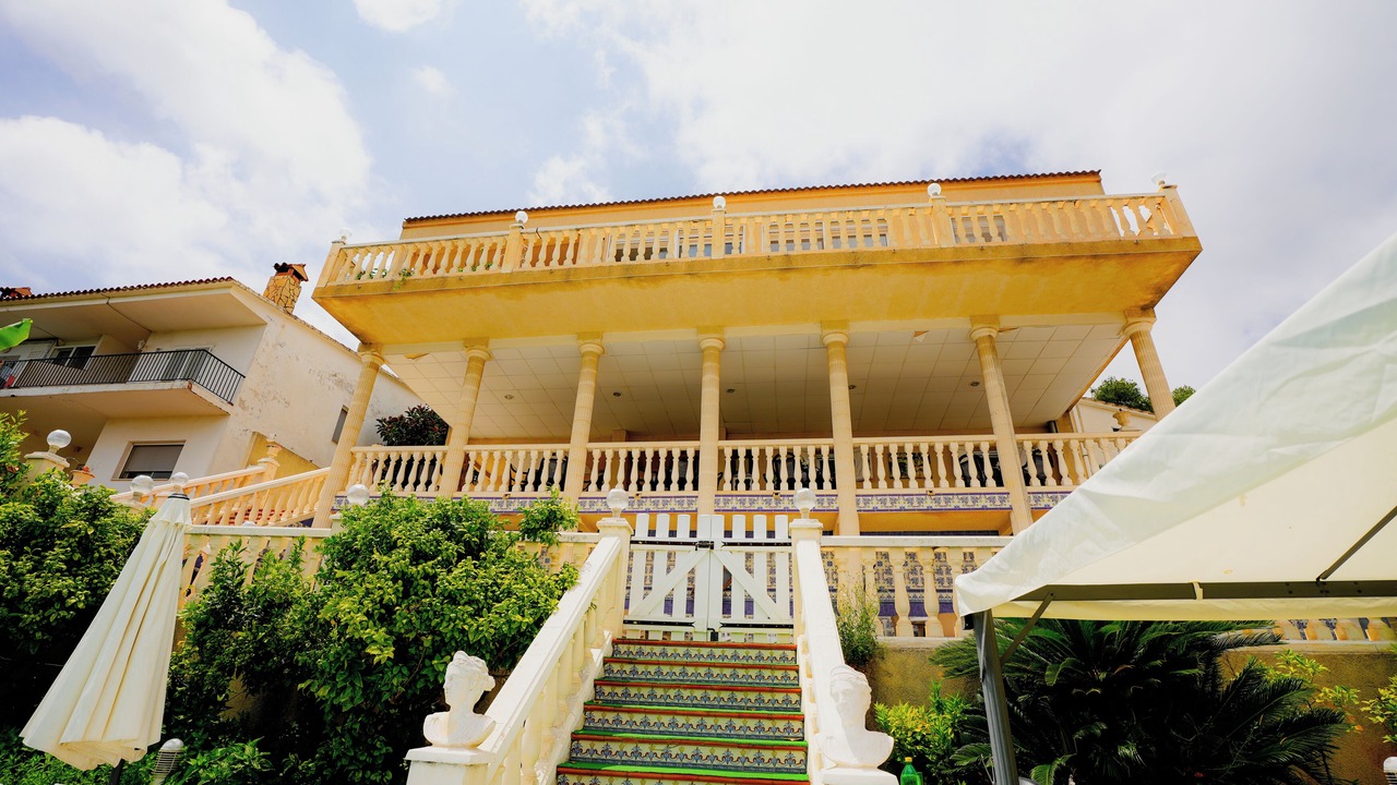 Photo of Outdoor in Cubelles