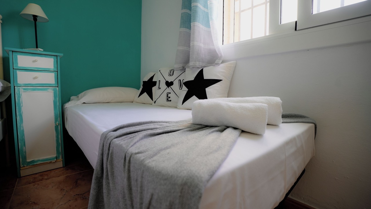 Photo of Bedroom in Cubelles