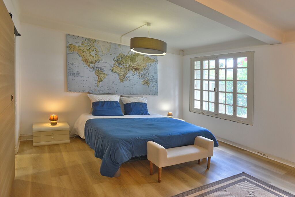 Photo of Bedroom in Les Rosiers-sur-Loire