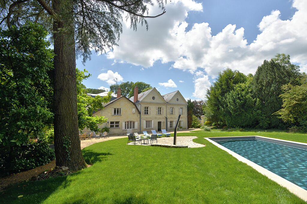Photo of Outdoor in Les Rosiers-sur-Loire