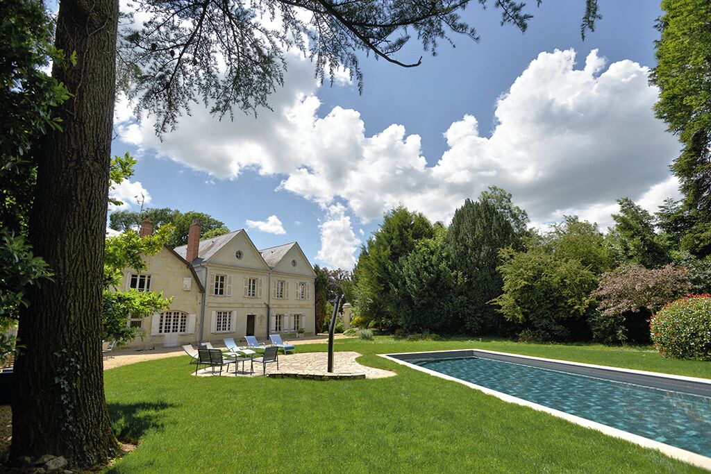 Photo of Outdoor in Les Rosiers-sur-Loire