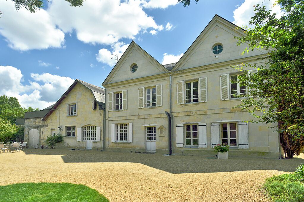Photo of Outdoor in Les Rosiers-sur-Loire
