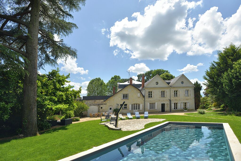 Photo of Outdoor in Les Rosiers-sur-Loire