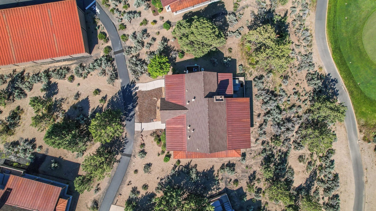 Photo of Outdoor in Powell Butte