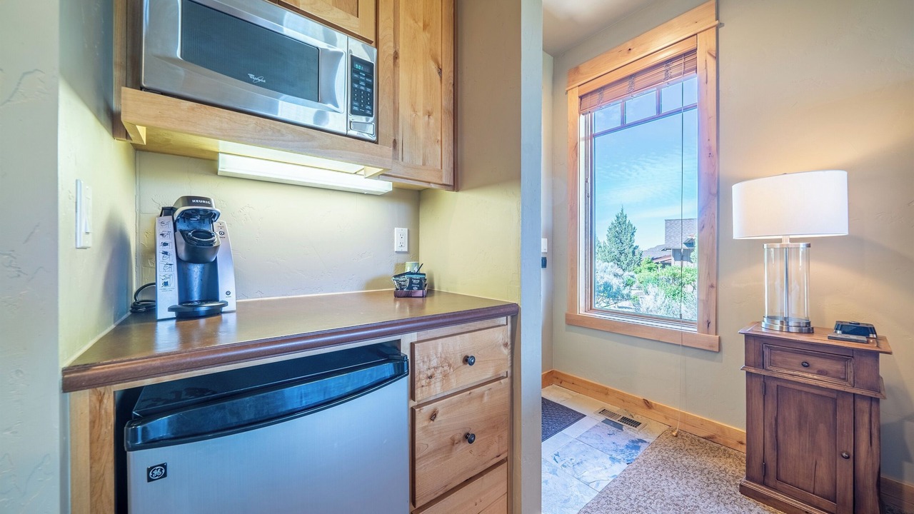 Photo of Kitchen in Powell Butte