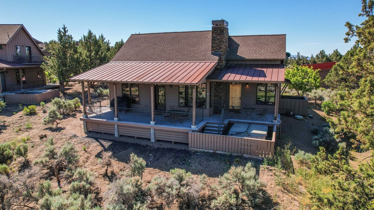 Photo of Outdoor in Powell Butte