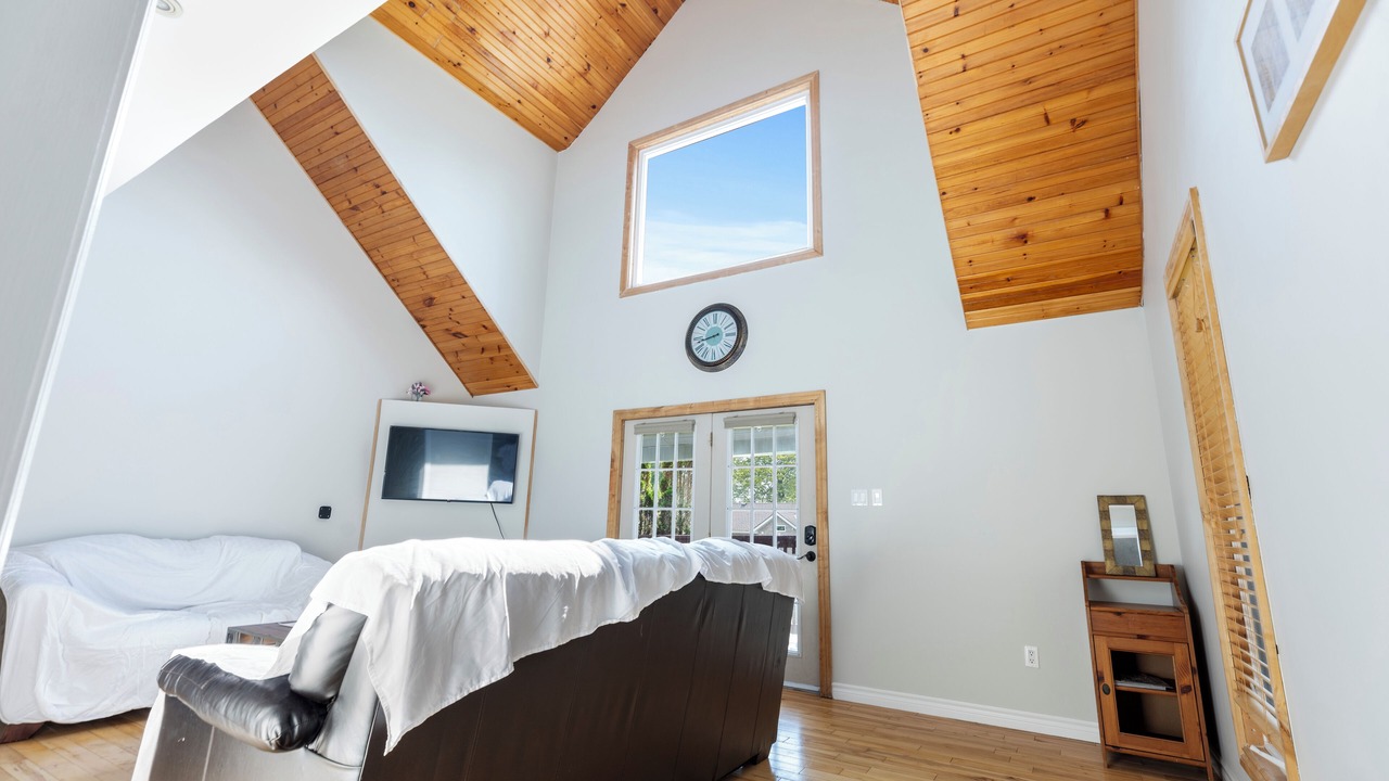 Photo of Bedroom in Dashwood