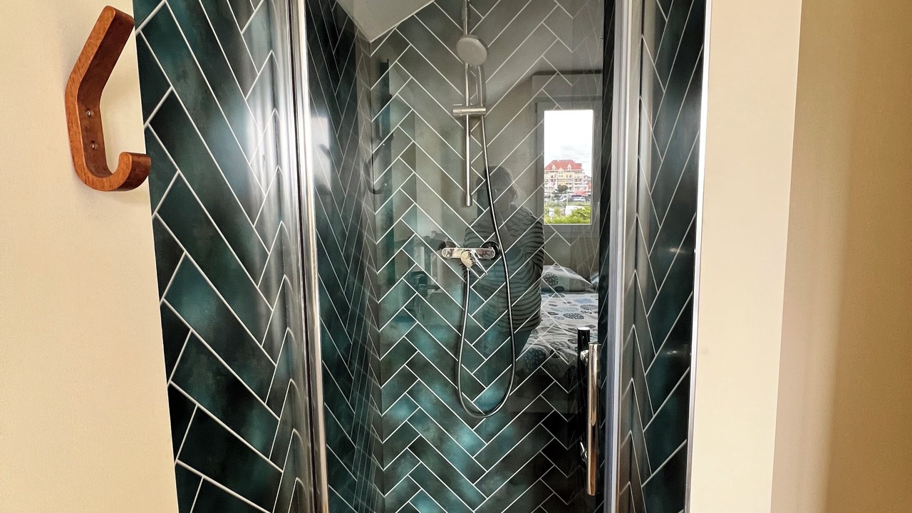 Photo of Bathroom in Dives-sur-Mer