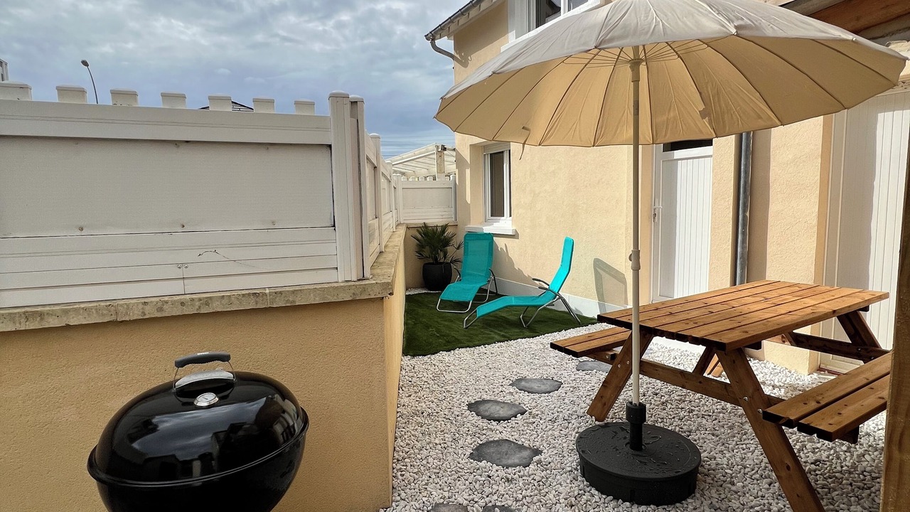 Photo of Outdoor in Dives-sur-Mer