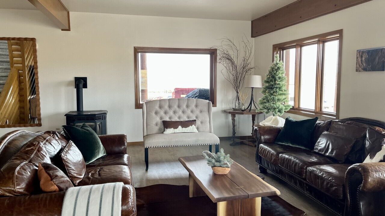 Photo of Livingroom in Lazear