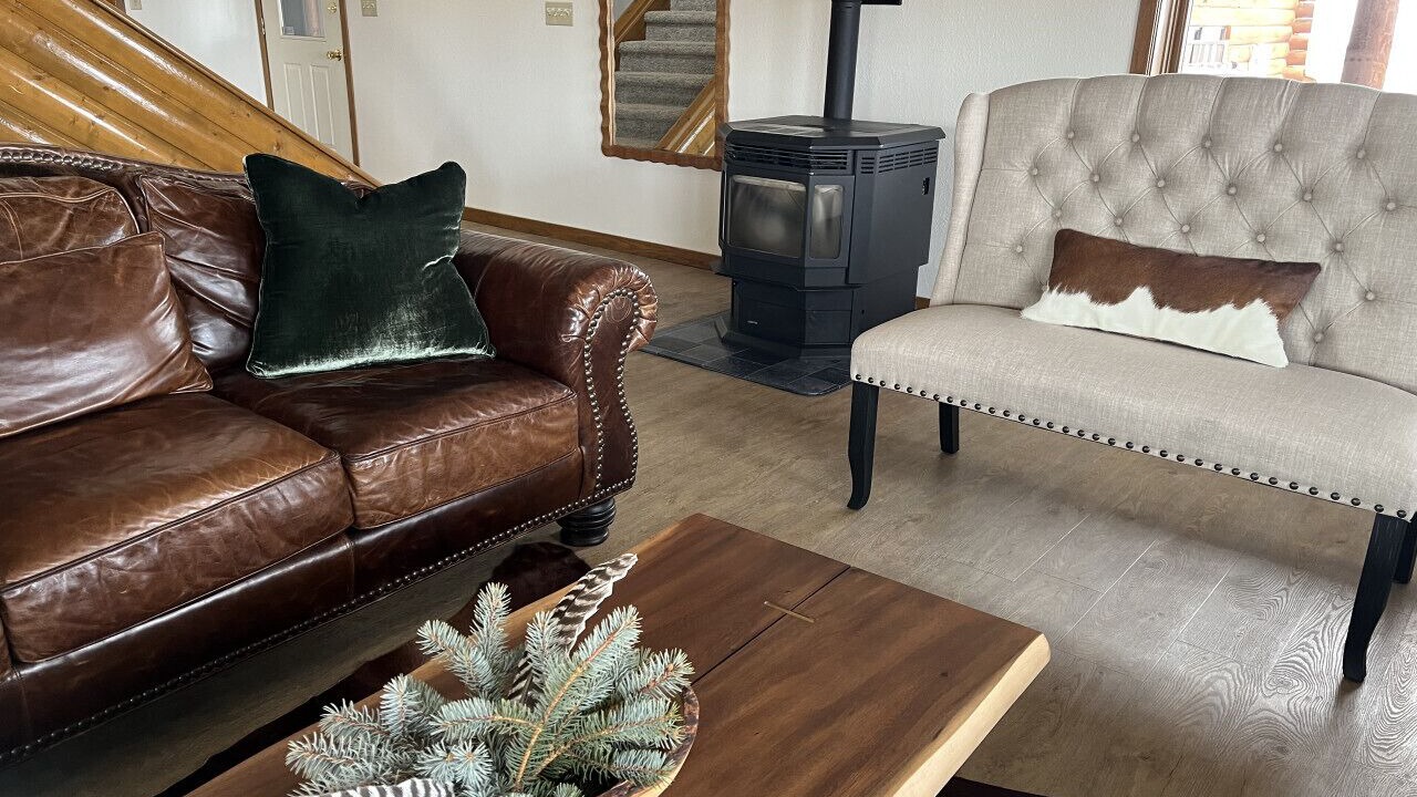 Photo of Livingroom in Lazear