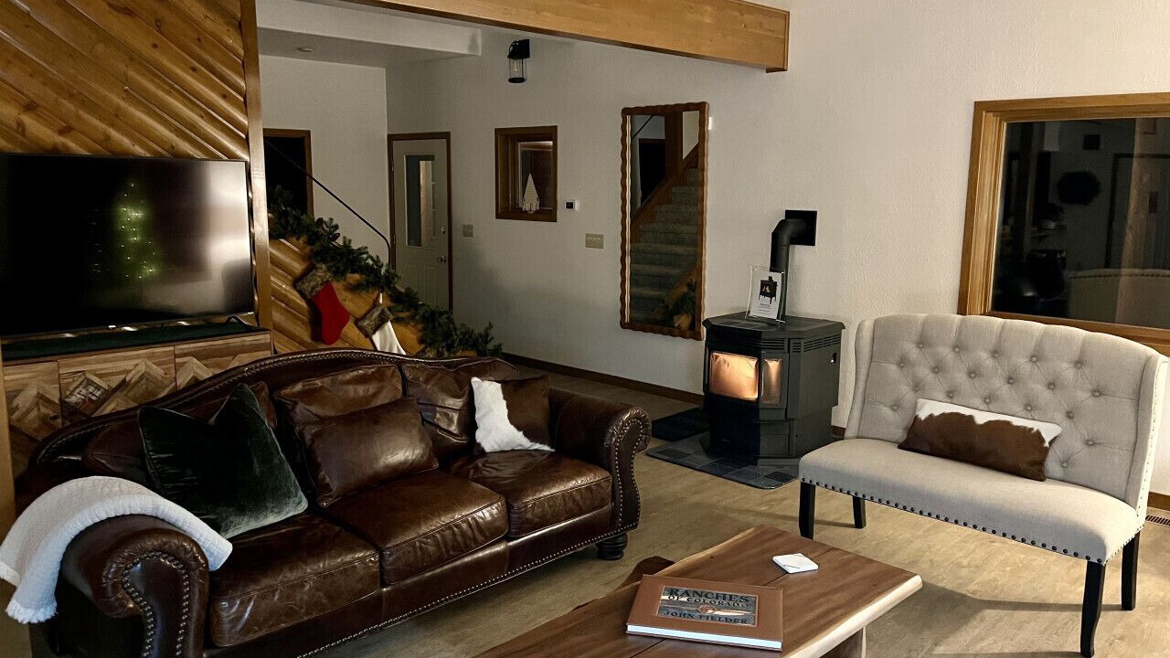 Photo of Livingroom in Lazear
