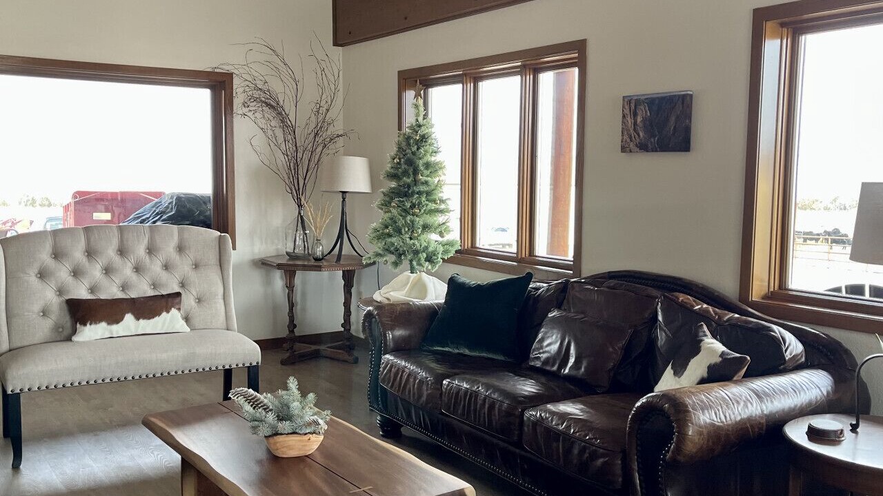 Photo of Livingroom in Lazear