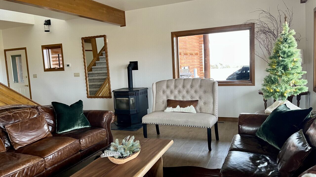 Photo of Livingroom in Lazear