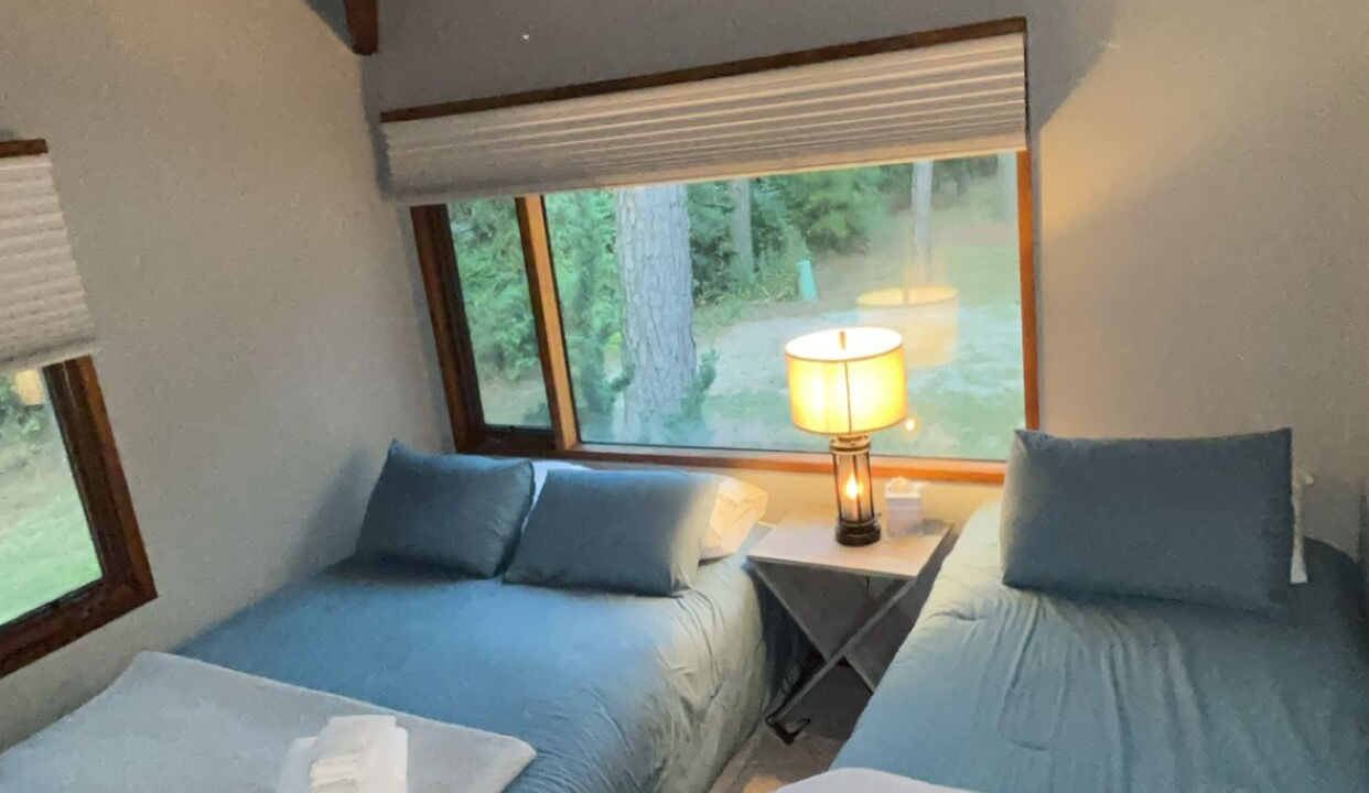 Photo of Bedroom in Davis Wharf